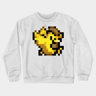 Golden Cucco Sprite Crewneck Sweatshirt